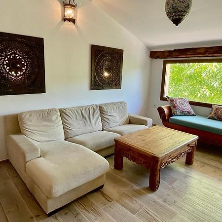 Cortijo La Noria II Apartment Puebla De Don Fadrique Bagian luar foto