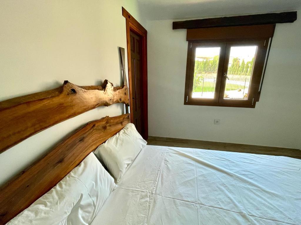 Cortijo La Noria II Apartment Puebla De Don Fadrique Bagian luar foto