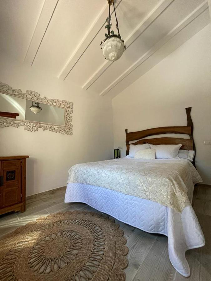 Cortijo La Noria II Apartment Puebla De Don Fadrique Bagian luar foto